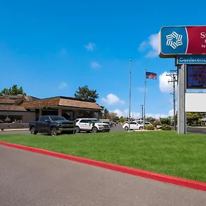 Surestay By Western Airport 3*, Reno Estados Unidos