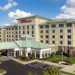 Hilton Garden Airport 3*, Charlotte Estados Unidos