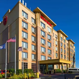 Sheraton Jfk Airport *** New York